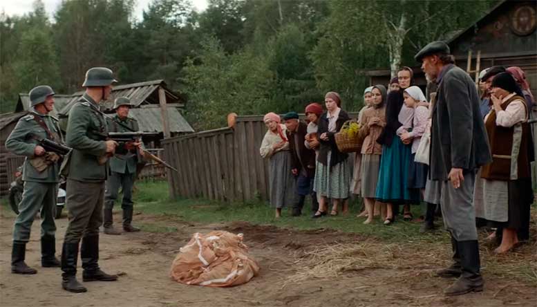 Лётчик