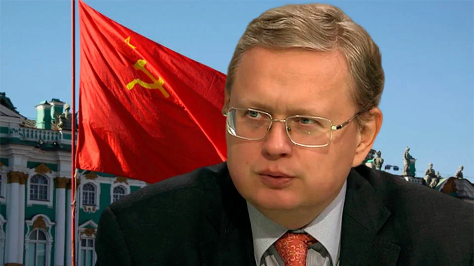 Михаил Делягин: «Неустановленные, но зато реальные власти России разжигают межнациональную рознь».