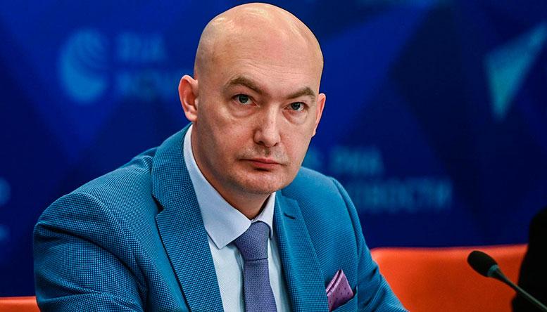 Фашизация современного Запада