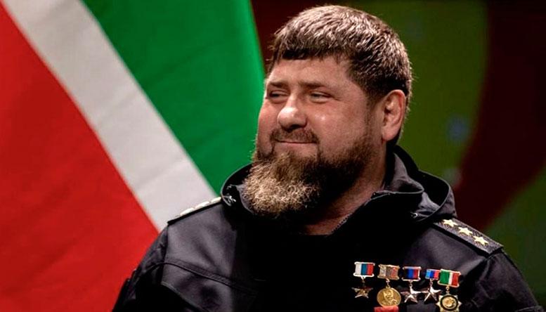 Кадыров позитивно отреагировал на решение Собянина о переносе мечети в Москве