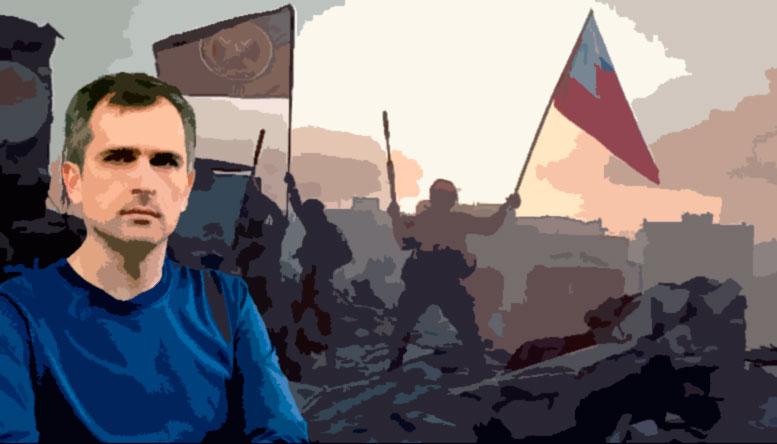Время осознавать, время принимать решения, время производить действия…