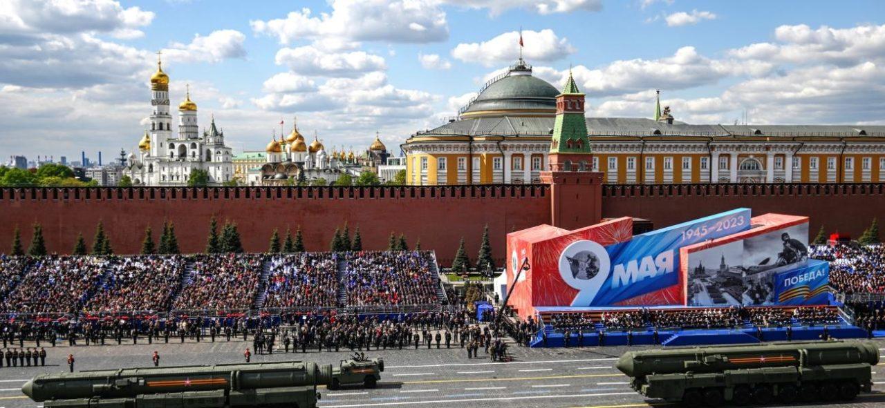 Почему Путин применит ядерное оружие в Украине