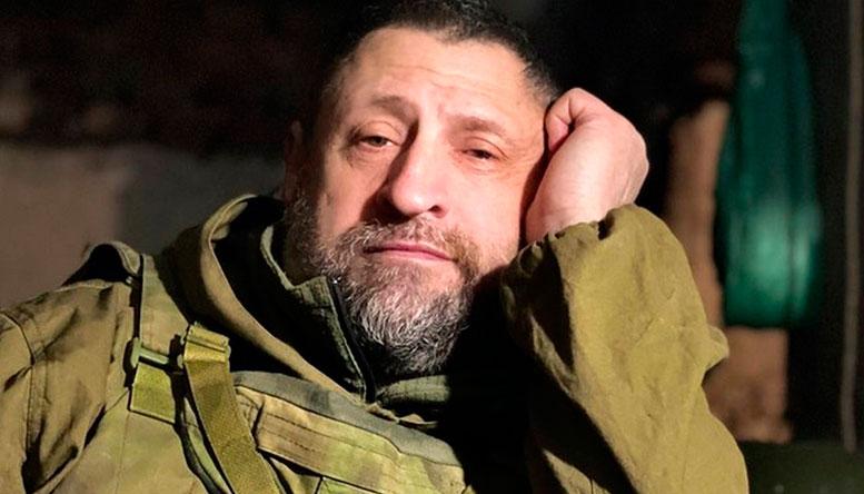 Почему идет война на Украине? Почему началась СВО?