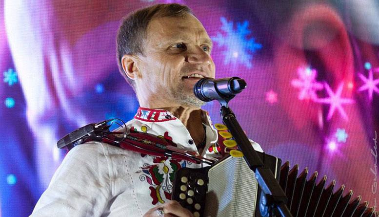 Гопак под нацистскую скрипку отменяется