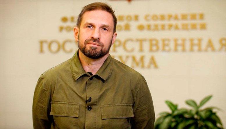 Депутат Госдумы заявил о необходимости бесплатно передавать в зону СВО подержанные машины
