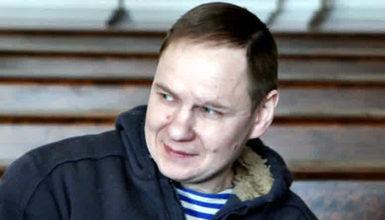 Месть уходящих