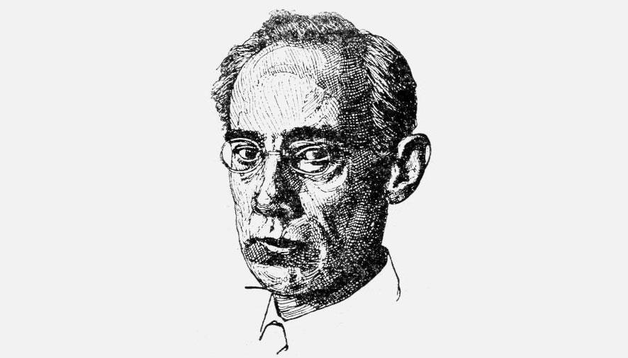 140 лет со дня рождения писателя-фантаста Александра Беляева