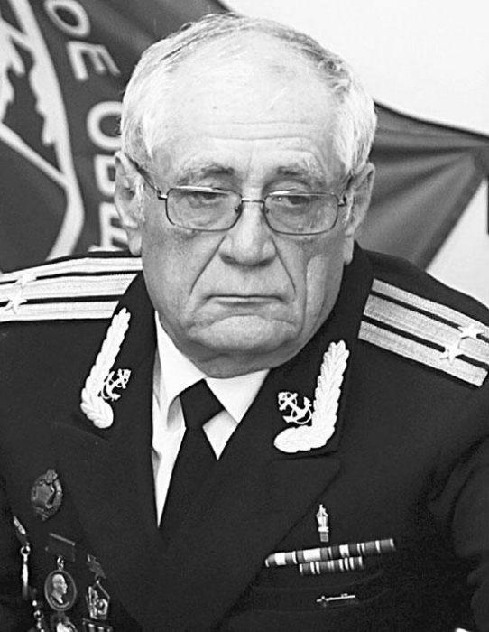 Тыцких Владимир Михайлович