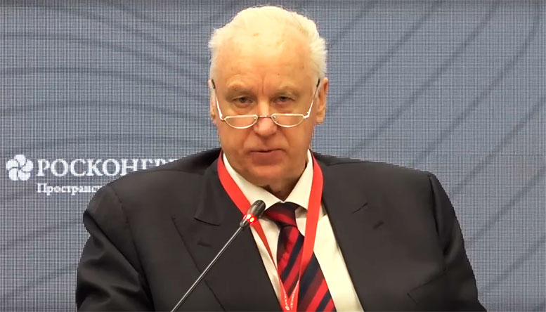 Пока русские на фронте, мигранты атакуют наши тылы