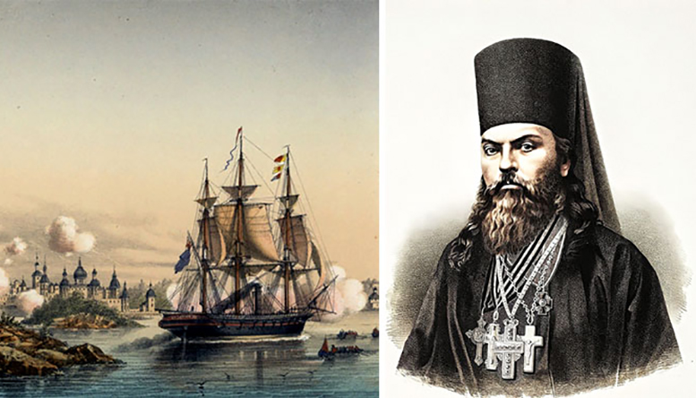 170 лет героической обороне Соловков