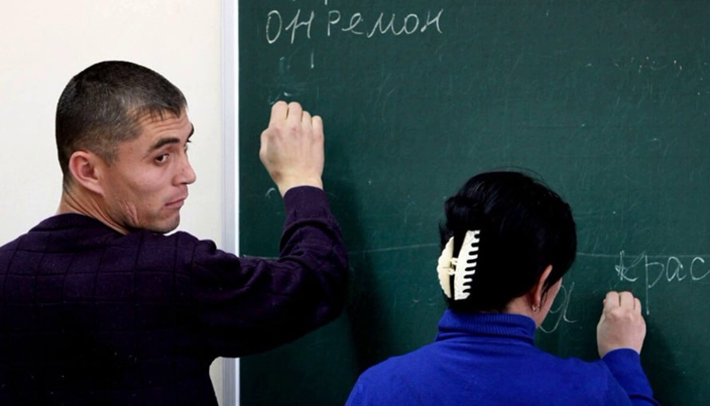 Разрешите усугубить, товарищ майор!