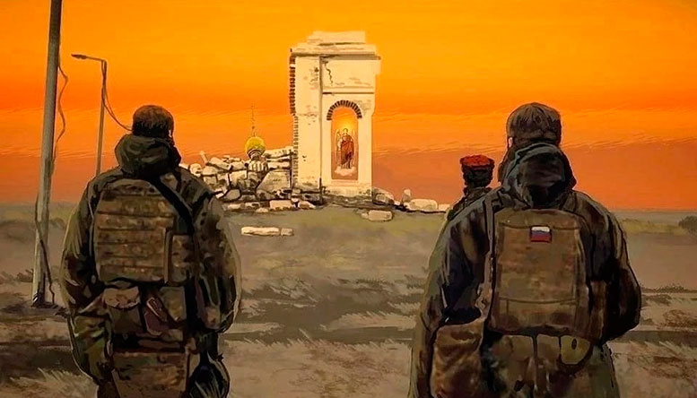 Евгений Воронин. Стихи.