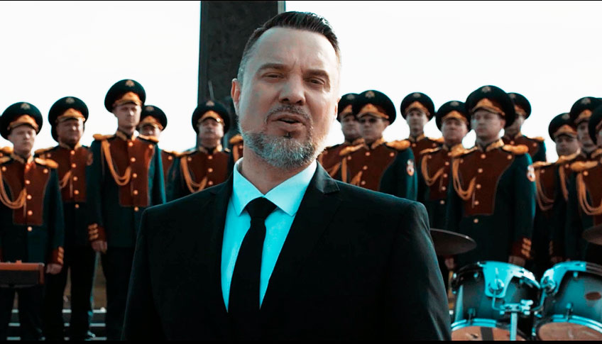 Руслан Осташко — Наша Армия