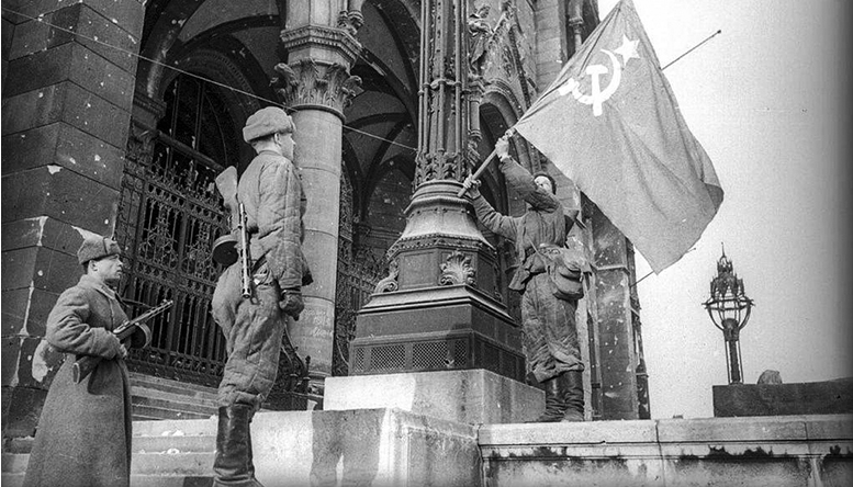 К 80 летию начала Будапештской наступательной операции