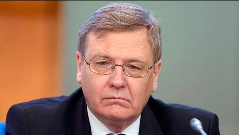 Посол заявил о подготовке НАТО к войне с Россией