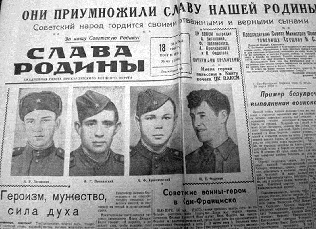 А сюжеты повторяются.