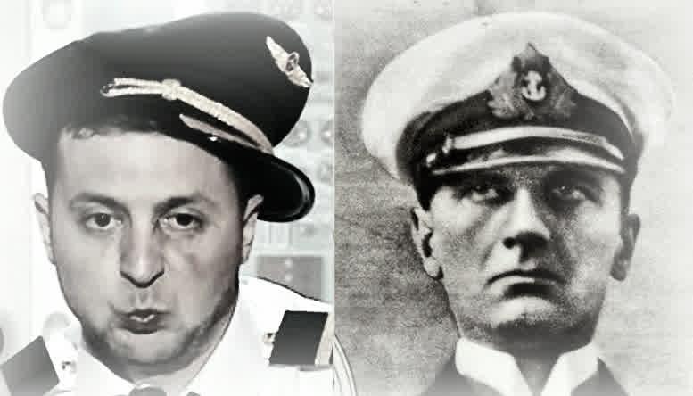 Из песни слова не выкинешь
