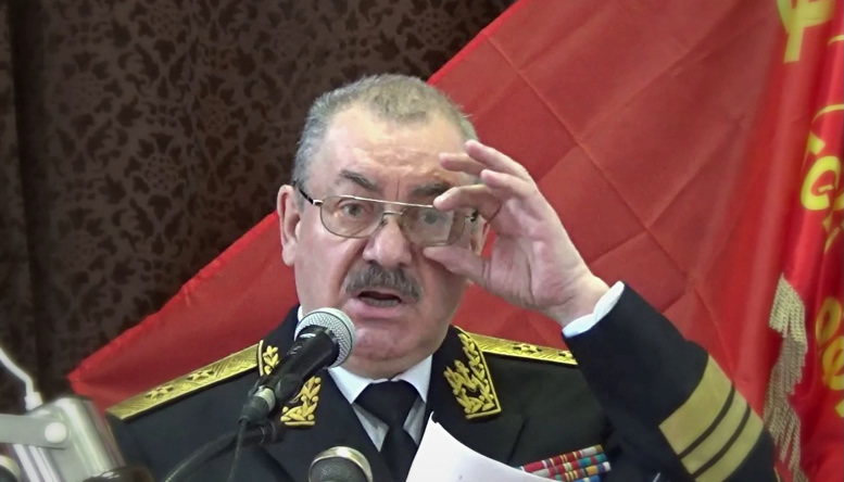 Россия, социальное государство. Или — нет?