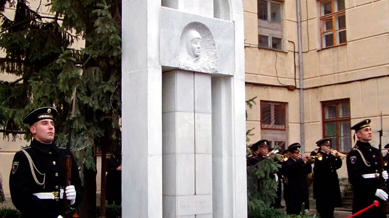 Фото: Дмитрия Тимофеева, апрель 2020 года