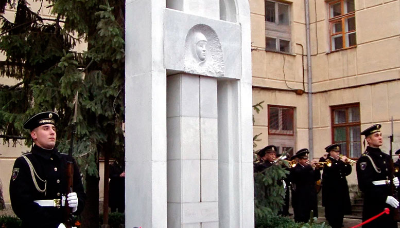 Даша Севастопольская: Быль о девичьем сердце и солдатской душе