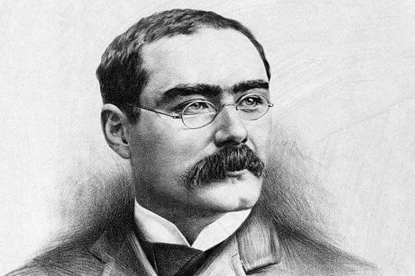Редьярд Киплинг «Если…»